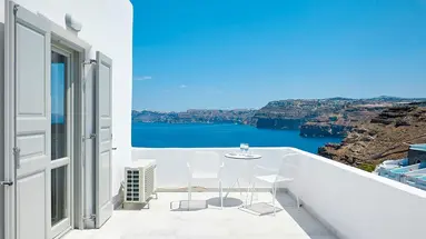 SANTORINI VIEW