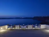 Santorini View