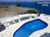Santorini View
