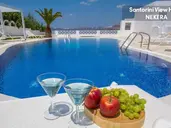 Santorini View