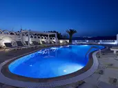 Santorini View