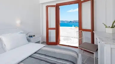 SANTORINI VIEW
