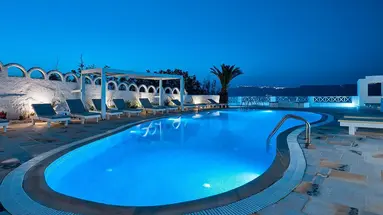 SANTORINI VIEW