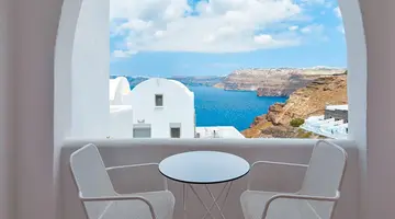 SANTORINI VIEW