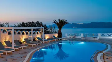 SANTORINI VIEW