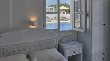 SANTORINI VIEW
