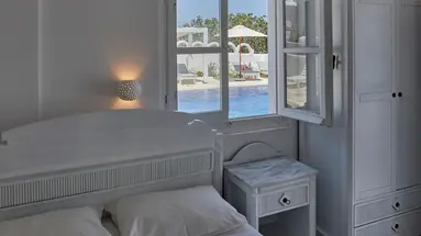 SANTORINI VIEW