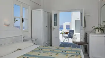SANTORINI VIEW