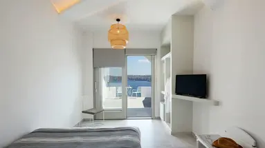 SANTORINI VIEW