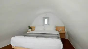 SANTORINI VIEW