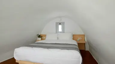 SANTORINI VIEW