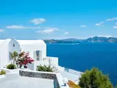 SANTORINI VIEW
