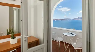 SANTORINI VIEW
