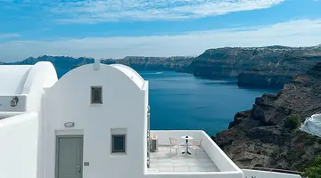 SANTORINI VIEW