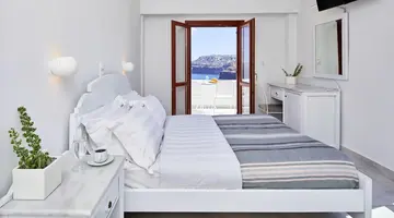 Santorini View