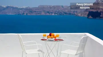 Santorini View