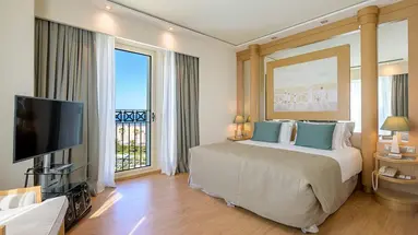 Santos Las Arenas Balneario Resort