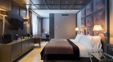 Santos Las Arenas Balneario Resort
