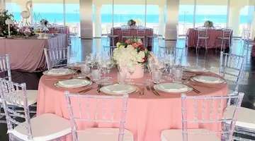 Santos Las Arenas Balneario Resort