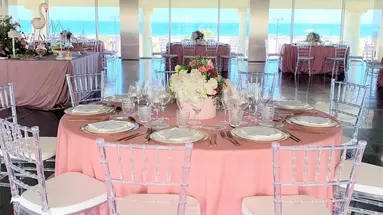 Santos Las Arenas Balneario Resort