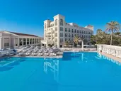 Santos Las Arenas Balneario Resort