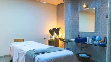 Santos Las Arenas Balneario Resort