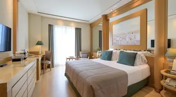 Santos Las Arenas Balneario Resort