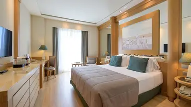 Santos Las Arenas Balneario Resort