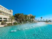 Santos Las Arenas Balneario Resort
