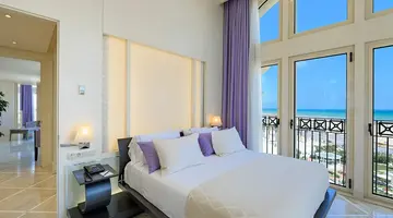 Santos Las Arenas Balneario Resort