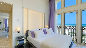 Santos Las Arenas Balneario Resort