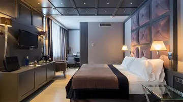 Santos Las Arenas Balneario Resort