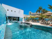 Santos Las Arenas Balneario Resort