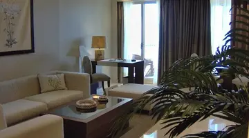 Santos Las Arenas Balneario Resort