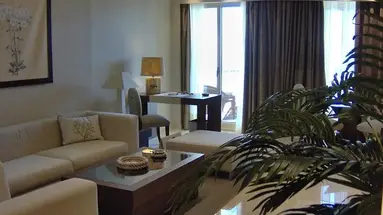 Santos Las Arenas Balneario Resort