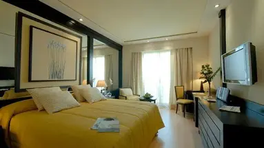 Santos Las Arenas Balneario Resort