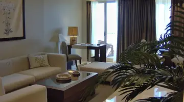 Santos Las Arenas Balneario Resort