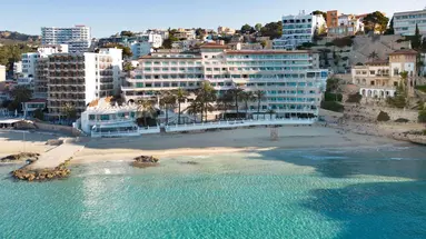Santos Nixe Palace