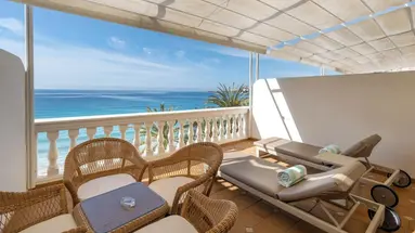 Santos Nixe Palace