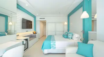 Santos Nixe Palace