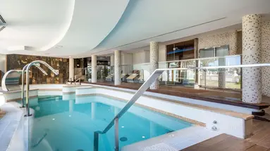 Santos Nixe Palace