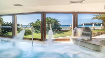 Santos Nixe Palace