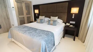 Santos Nixe Palace