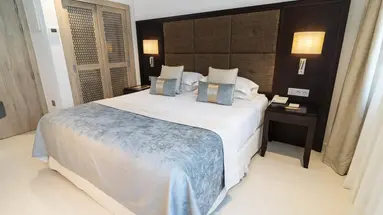 Santos Nixe Palace