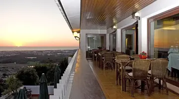 Sao Felix Hotel Hillside & Nature