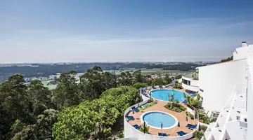 Sao Felix Hotel Hillside & Nature
