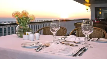 Sao Felix Hotel Hillside & Nature