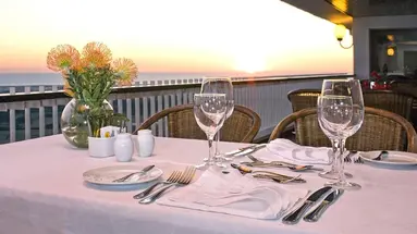 Sao Felix Hotel Hillside & Nature