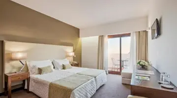 Sao Felix Hotel Hillside & Nature