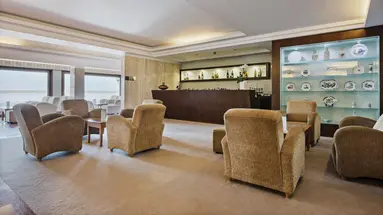 Sao Felix Hotel Hillside & Nature